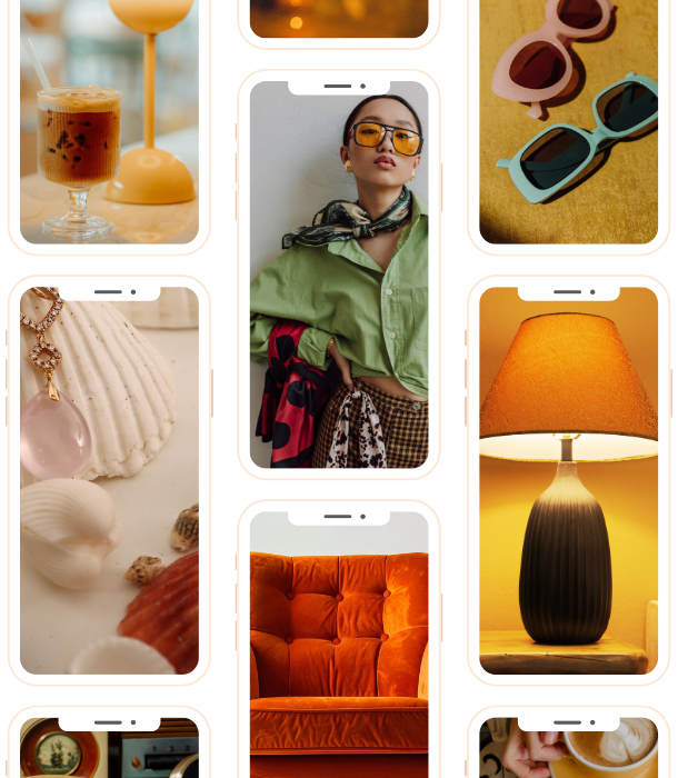 Home image site web