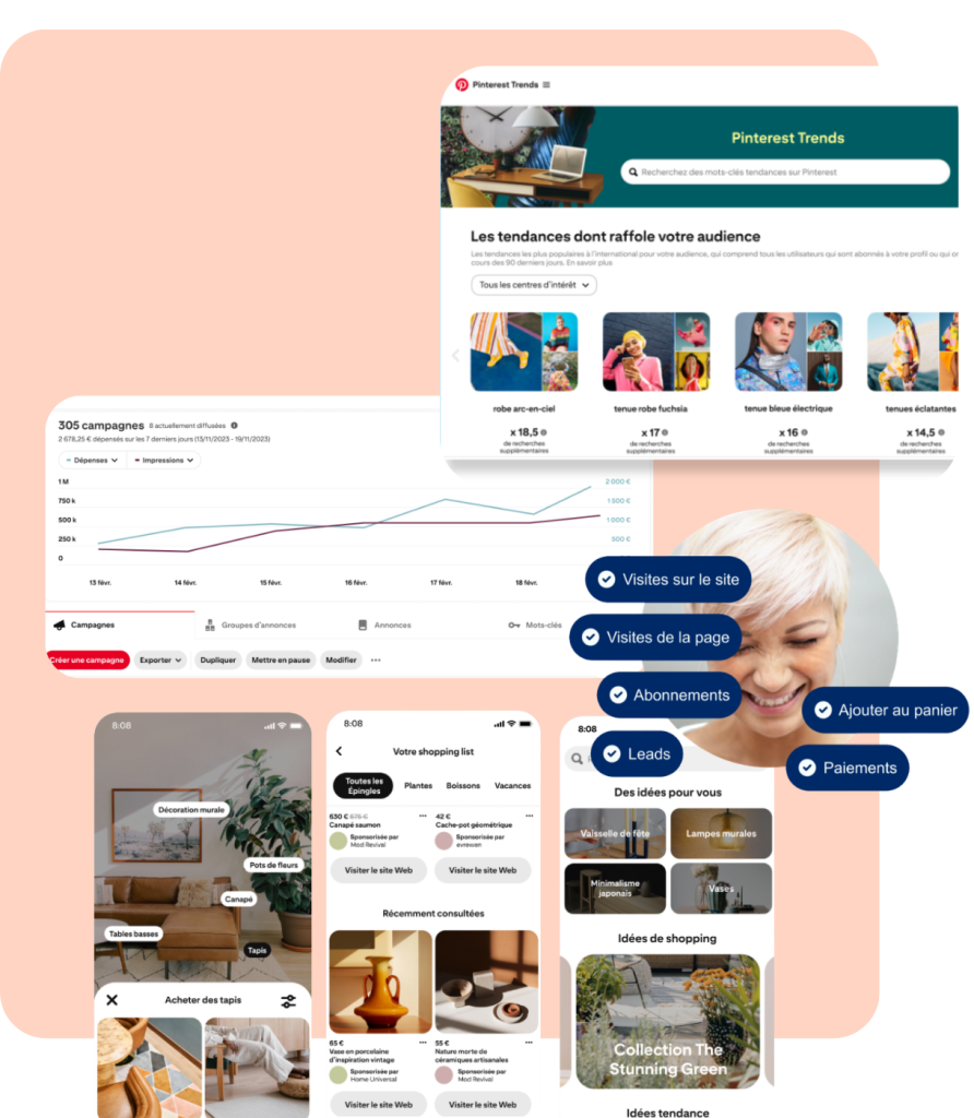 image site Audit - community management Pinterest - O'prismeweb (5) Audit - community management Pinterest - O'prisme