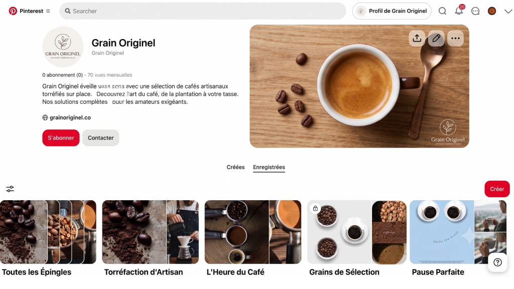Image de la methode prisme - P - O'prisme - Pinterest Image de la methode prisme - P - O'prisme - Pinterest