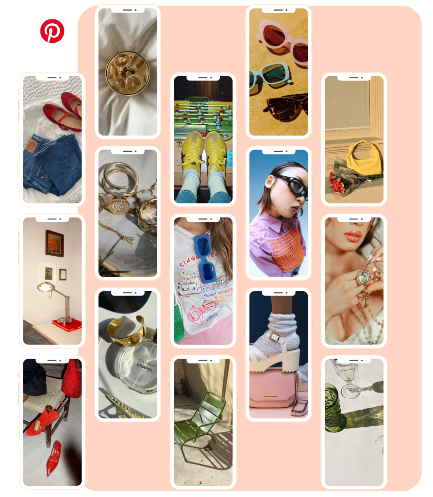 offre contenu UGC - O'prisme